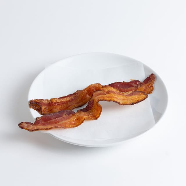 Side Bacon.