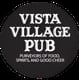 Vista Village Pub