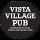 Vista Village Pub