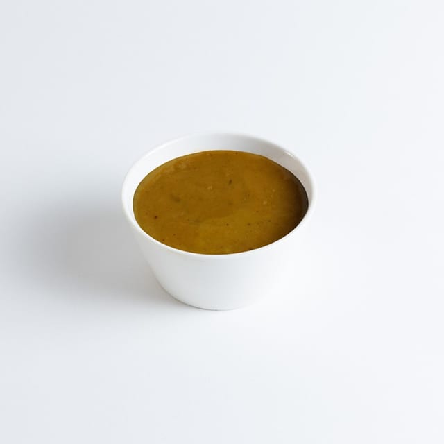 Side Chicken Gravy.