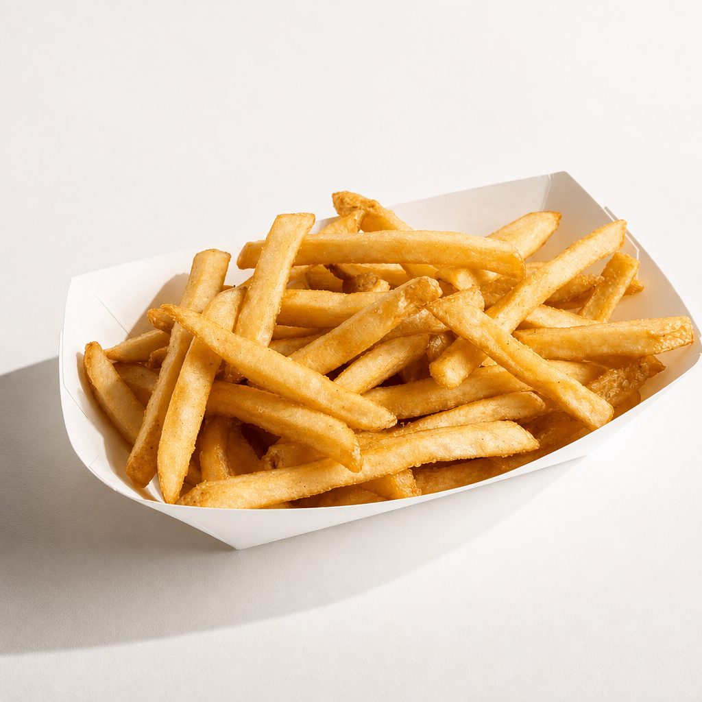 French Fries.