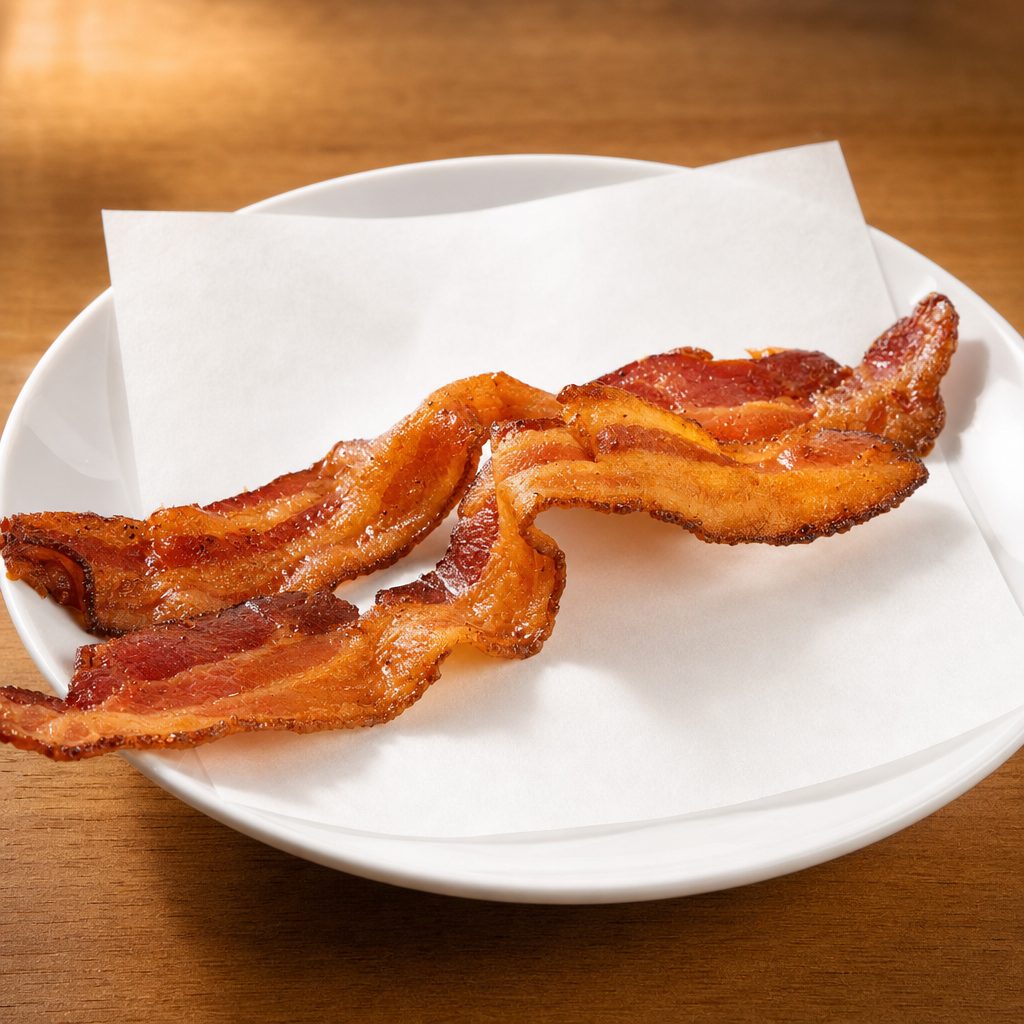 Side Bacon.
