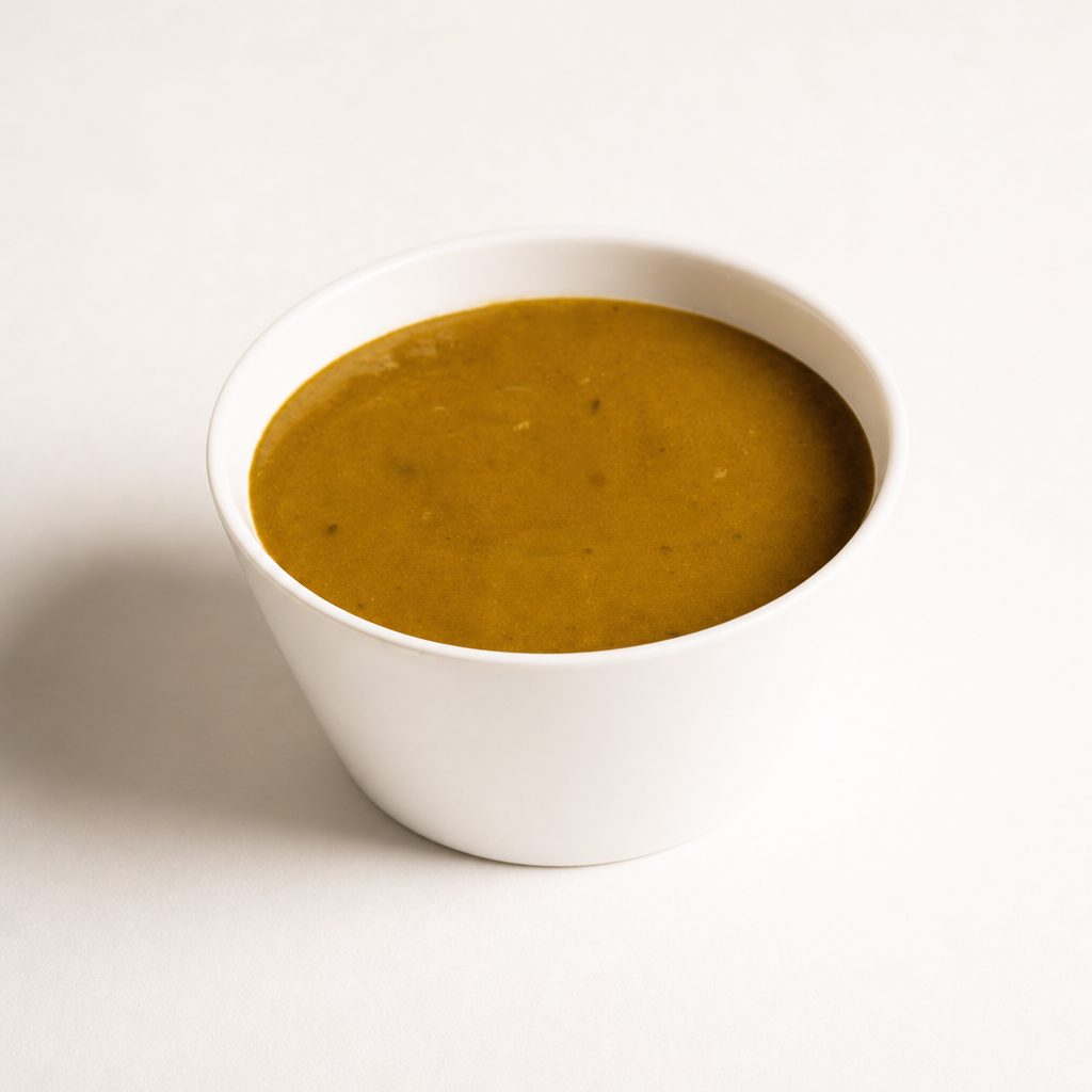 Side Chicken Gravy.